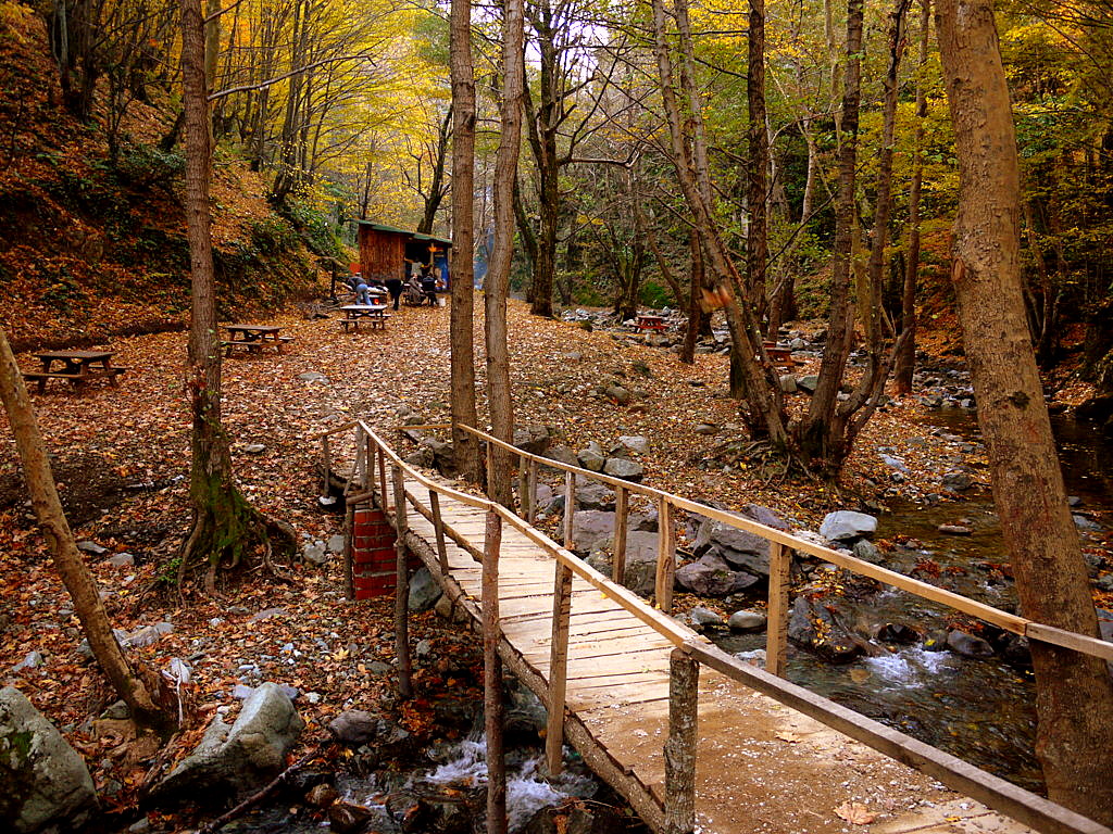  the waterfalls of Sudusen